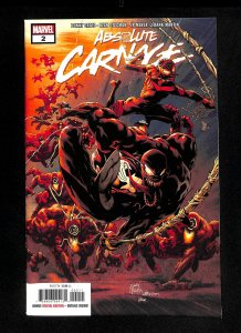 Absolute Carnage #2