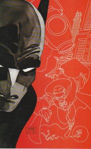 Detective Comics #785 (2003)  Batman and the Golden Age Green Lantern !