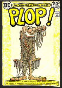 Plop! #2 (1973)
