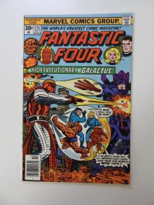 Fantastic Four #175 (1976) VG/FN condition
