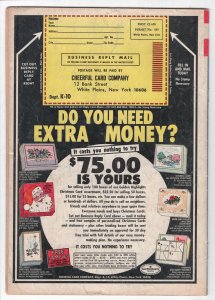 UNCLE SCROOGE #51 - 1.8 - OW - Disney - Beagle Boys - Barks