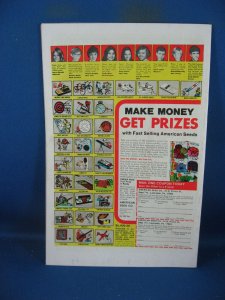 2001 A SPACE ODYSSEY 5 F VF KIRBY  MARVEL 1977