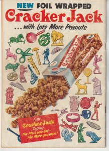 Roy Rogers(Dell) # 104