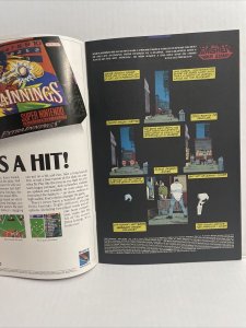 The Punisher War Zone #4