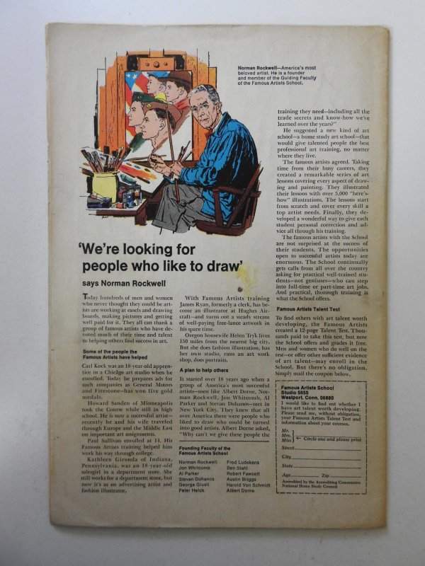 Tales to Astonish #101  (1968) GD Condition! See description for condition