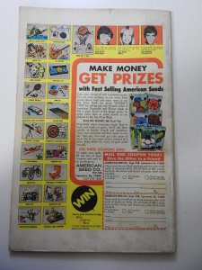 Giant Sized Dracula #5