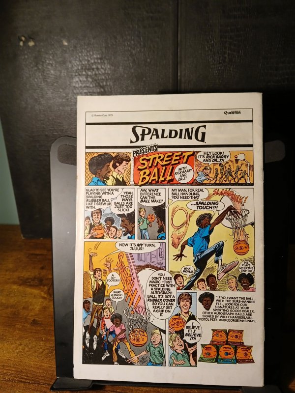 The Avengers #184 (1979) The Avengers