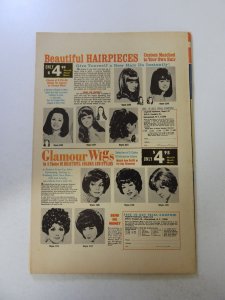 Sweethearts #105 VF- condition