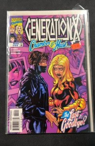 Generation X #44 (1998)