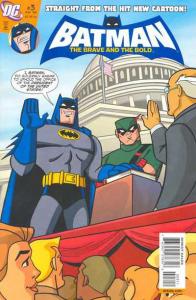 President Batman