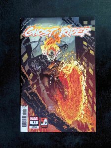 Ghost Rider #11F  MARVEL Comics 2023  NM  Stegman Variant