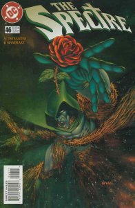 Spectre, The (3rd Series) #46 VF; DC | save on shipping - details inside