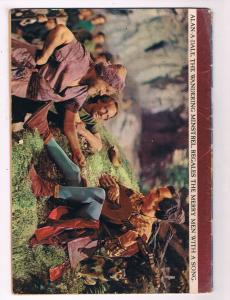 Four Color # 413 VG 1952 Dell Comic Robin Hood Ullmann Pedigree Collection LU1