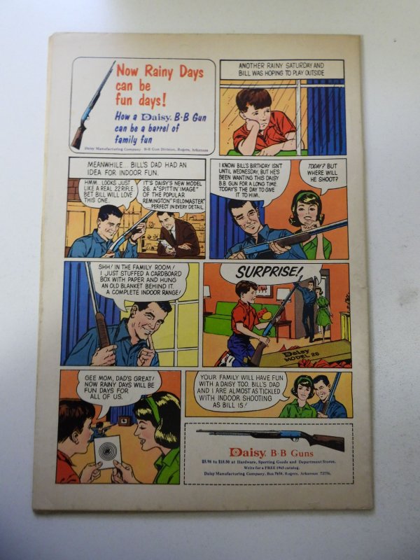 Superman's Girl Friend, Lois Lane #58 (1965) FN Condition