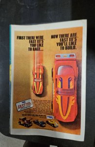 DC Comics Presents #40 (1981)