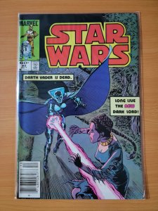 Star Wars #88 (1984)