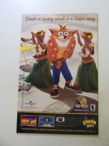 Harley Quinn #19 (2002) NM condition