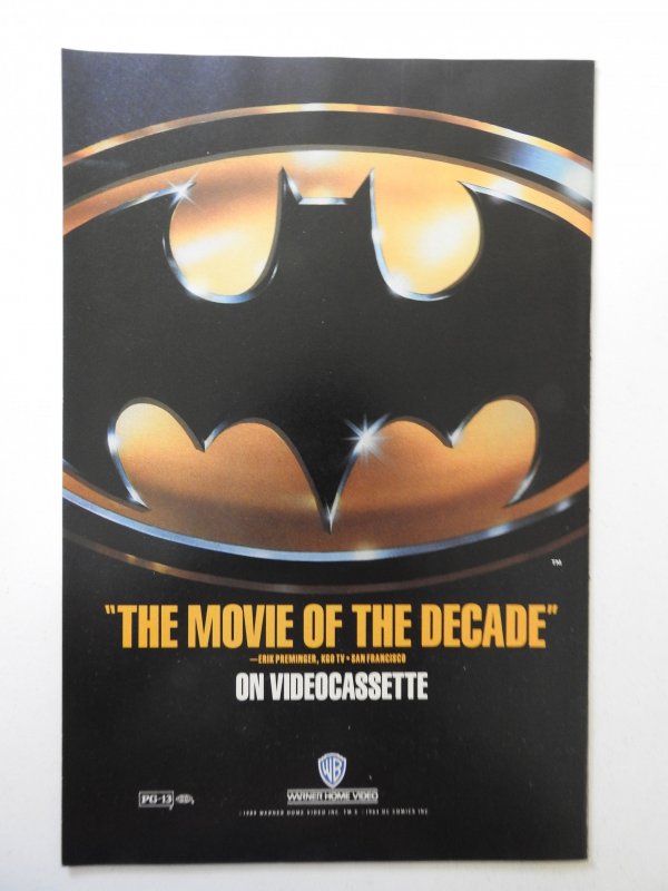 The Sandman #12 (1990) NM Condition!