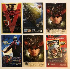 Conan #31 -36 Lot Of 6