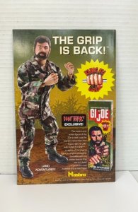 Transformers: The Animated Movie #2 (2006)