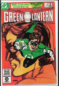 Green Lantern #171 (1983)
