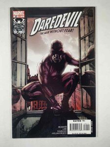 Daredevil #92 VF/NM Marvel Comics C16A
