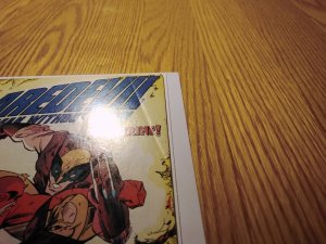 Daredevil #249 (1987)