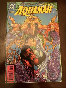 Aquaman #60 (1999) - NM/VF