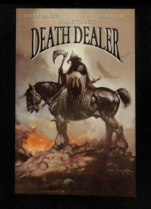 Death Dealer #3