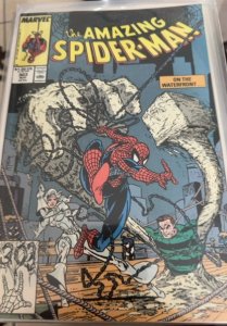 The Amazing Spider-Man #303 (1988) Spider-Man 