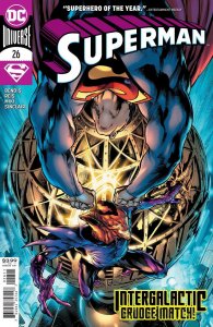 Superman #26 () DC Comics Comic Book 2020