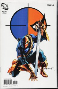 Titans #31 (2011) Titans