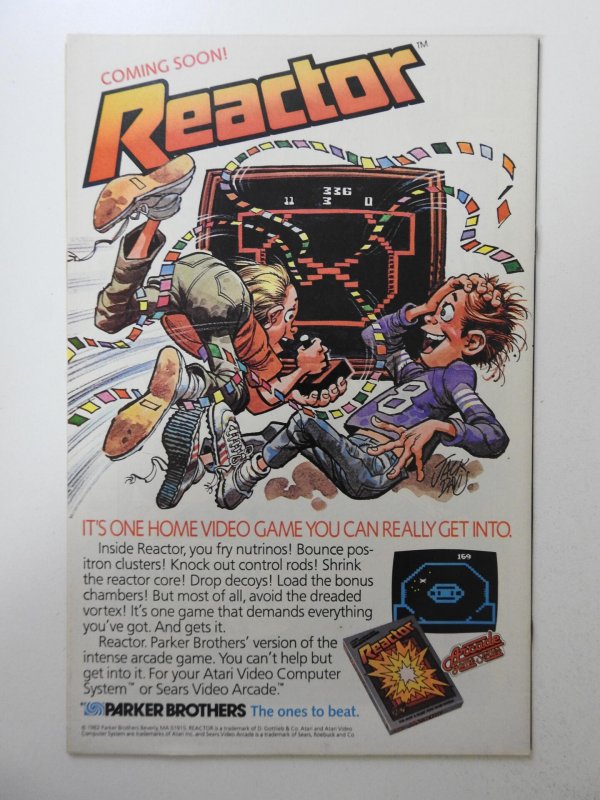 Ghost Rider #79 Direct Edition (1983) VF/NM Condition!