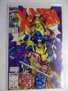 X-MEN # 20