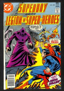 Superboy #229 (1977)