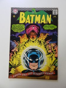 Batman #192 (1967) FN/VF condition