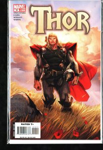 Thor #10 (2008)
