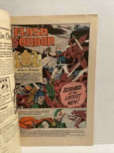Flash Gordon #18