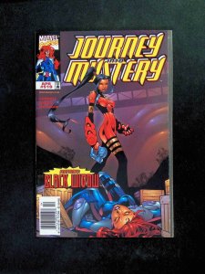 Journey into Mystery #519  MARVEL Comics 1998 VF/NM