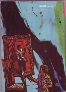 Boris Karloff Thriller #2 (Jan-63) VG/FN Mid-Grade Boris Karloff 