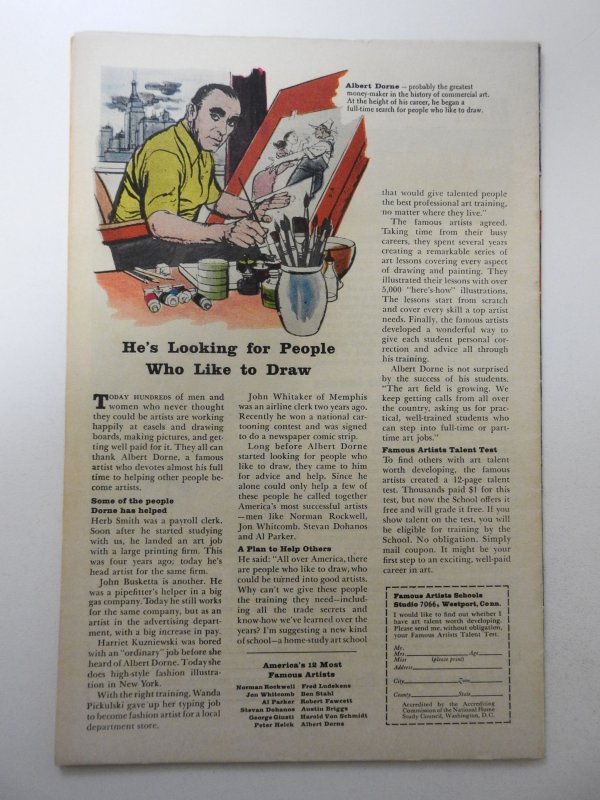 The X-Men #2 (1963) FN/VF Condition!