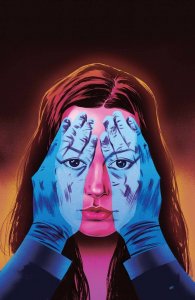 Firefly River Run #1 2021 Gorham 1:10 Cover D BOOM! Studios EB179