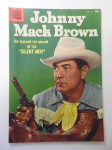 Four Color #722 (1956) FN+ Condition! rust on top staple