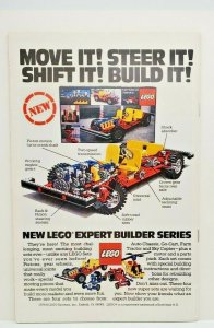 Shogun Warriors #1 (1979)