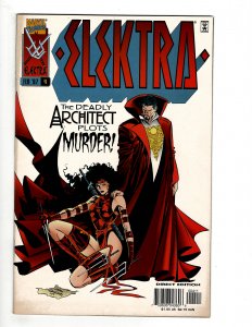 Elektra #4 (1997) SR29