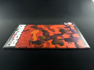 Ronin #1 (1983) VF Frank Miller