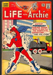 Life With Archie #42 (1965)