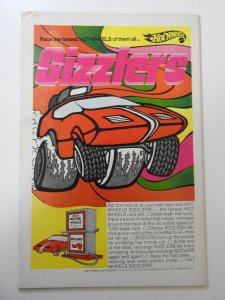 The Incredible Hulk #135 (1971) FN Condition!