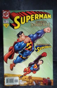 Superman #155 (2000)