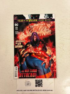 Action Comics #1014 NM DC Comic Books Lois Lane Lex Luthor Justice League 32 HH7
